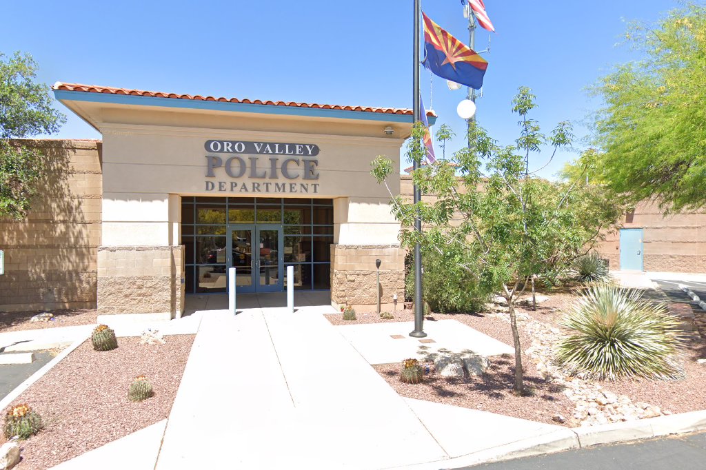 Oro Valley Magistrate Court