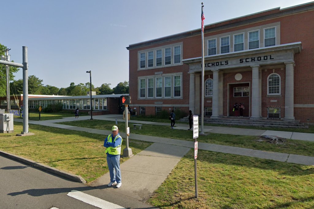 Nichols School