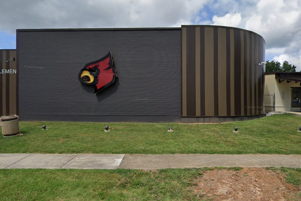 Monticello High School