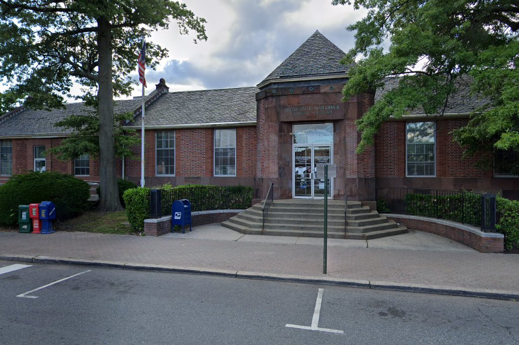 Cranford Passport Office
