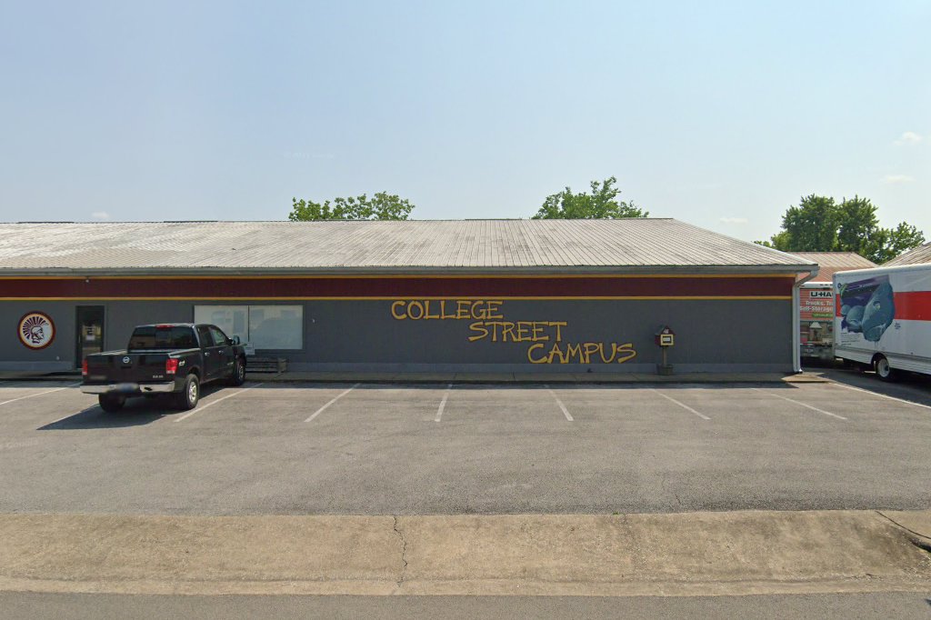 Barren County Day Treatment Center
