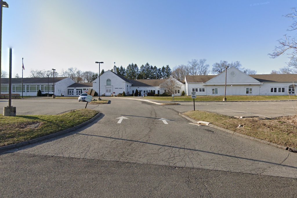 Center Elementary School