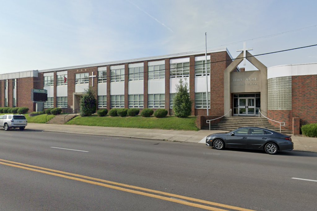 Holy Name School