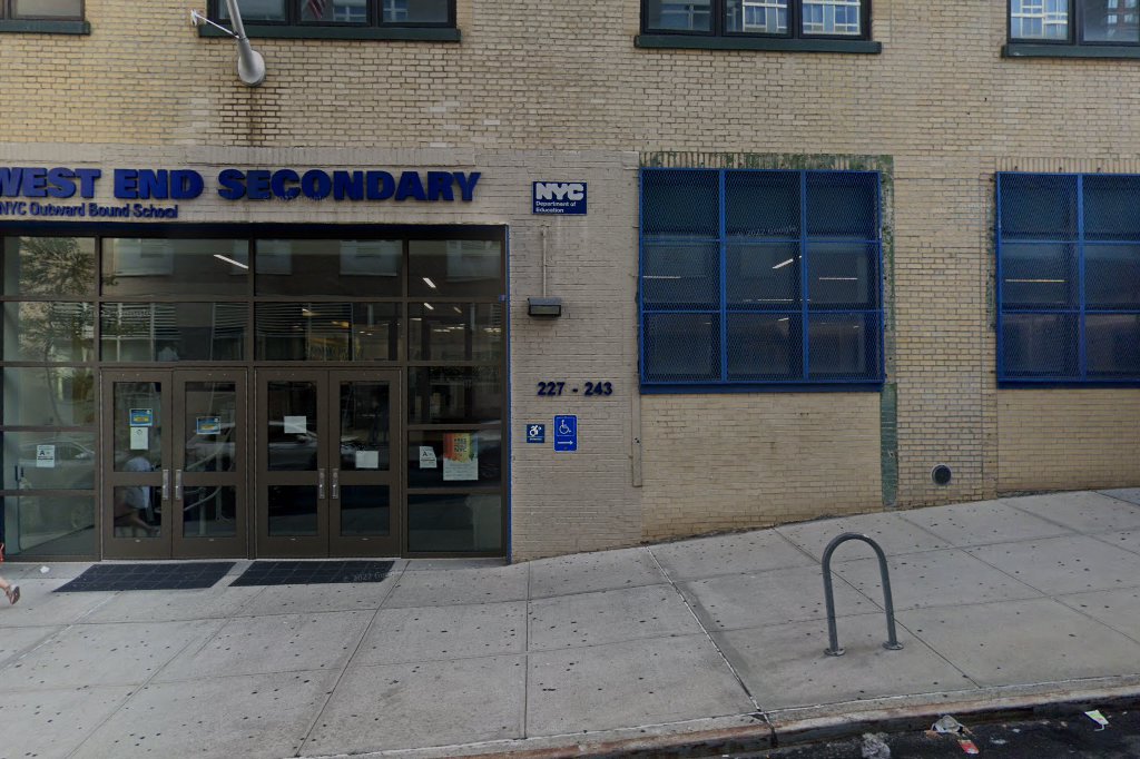 Beacon High School