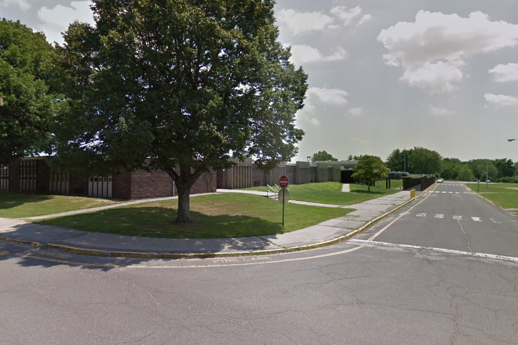 Hillcrest Middle School