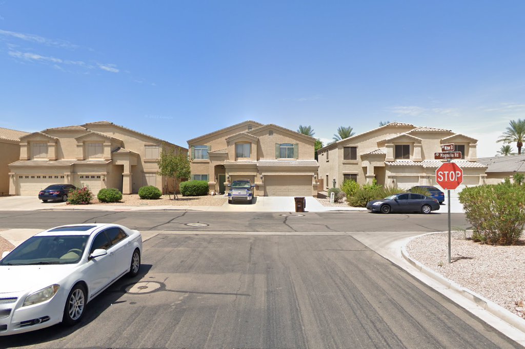 Maricopa Justice Court