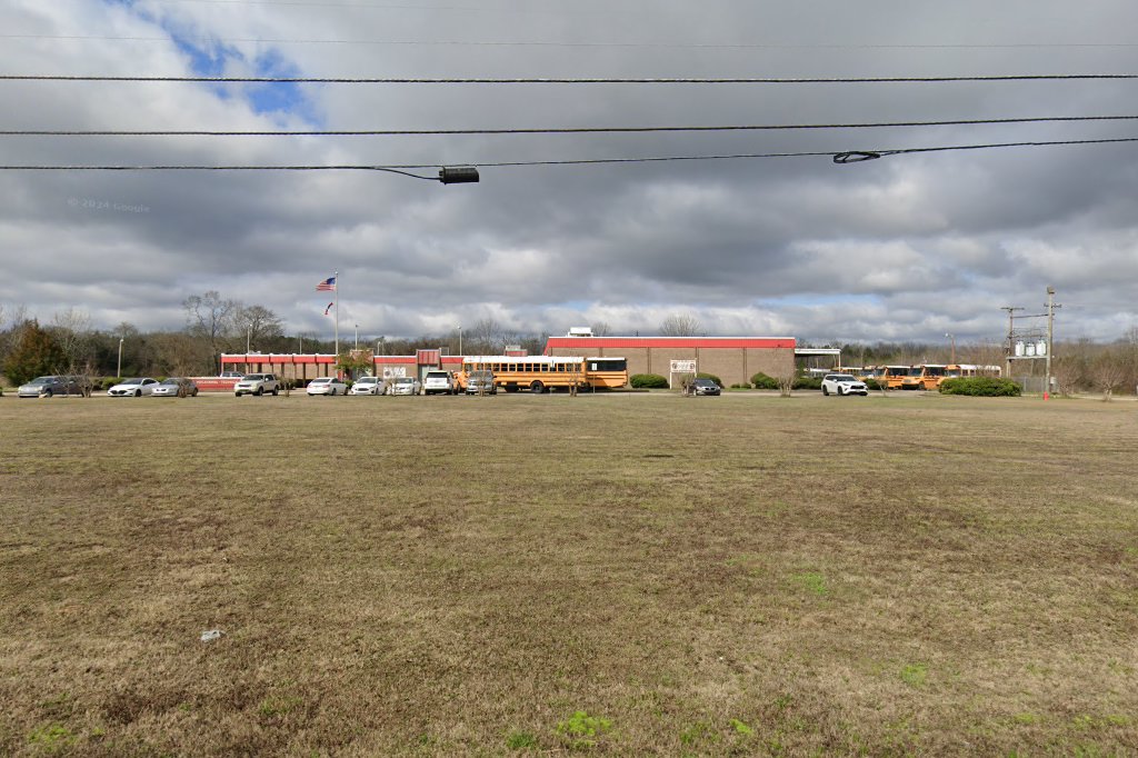 Okolona Vocational Complex