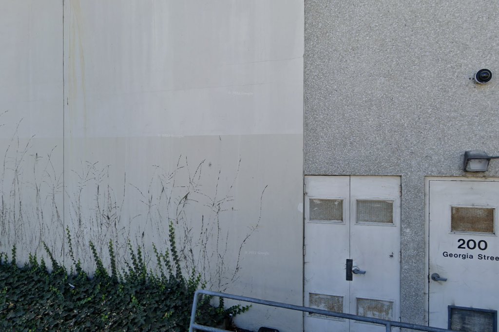 Vallejo Housing Authority