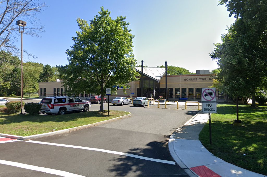 Monroe Township Passport Office