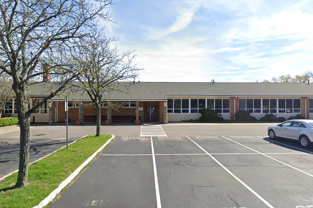 John Paul Ii Academy