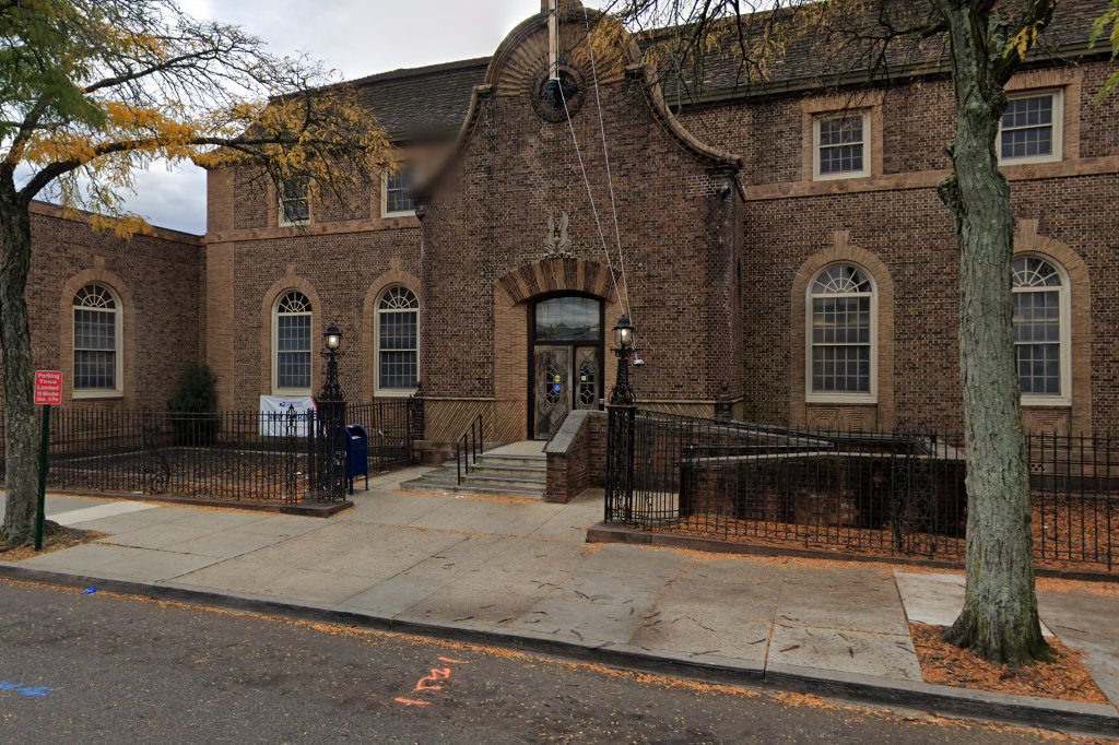 Perth Amboy Passport Office