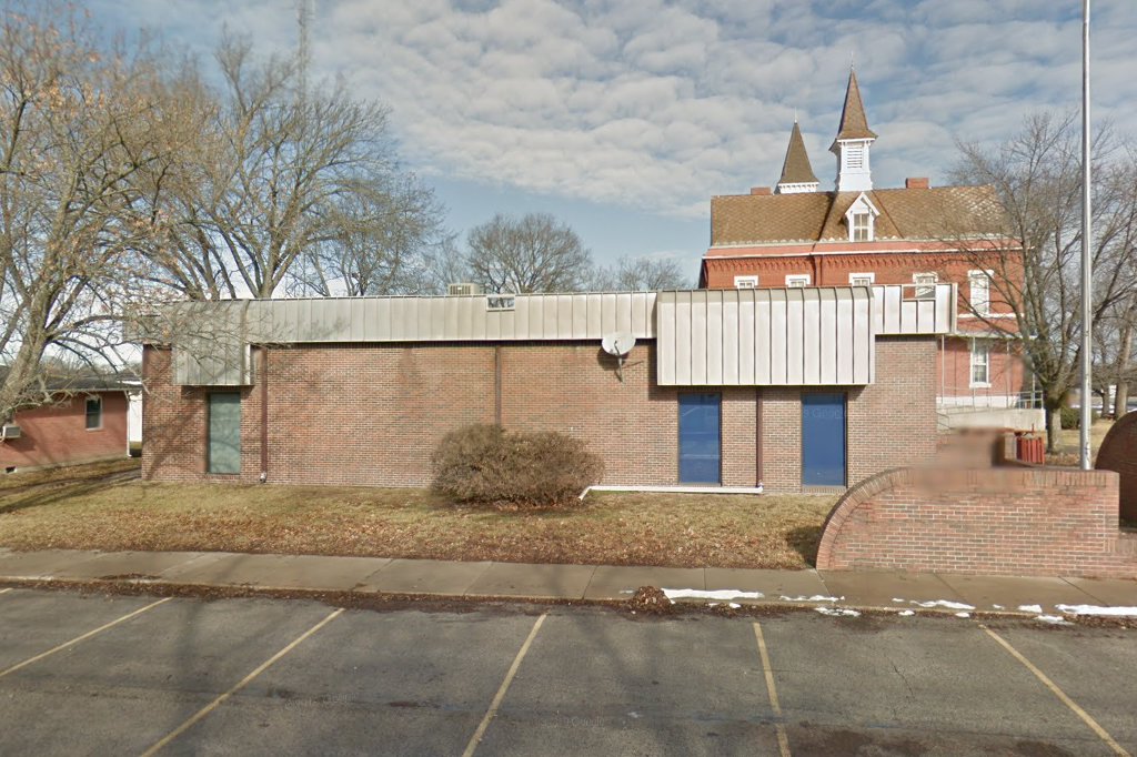 Mound City District Court