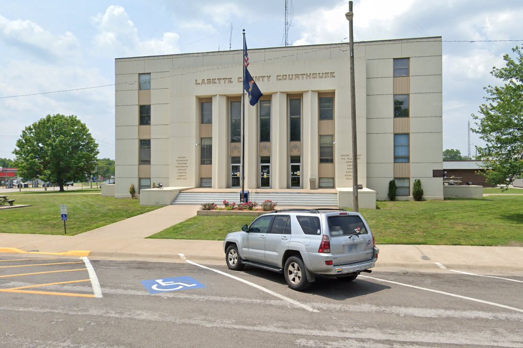 Oswego District Court