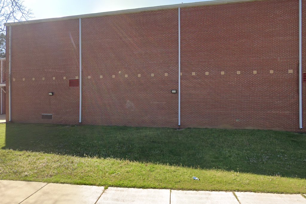 Baldwyn High School