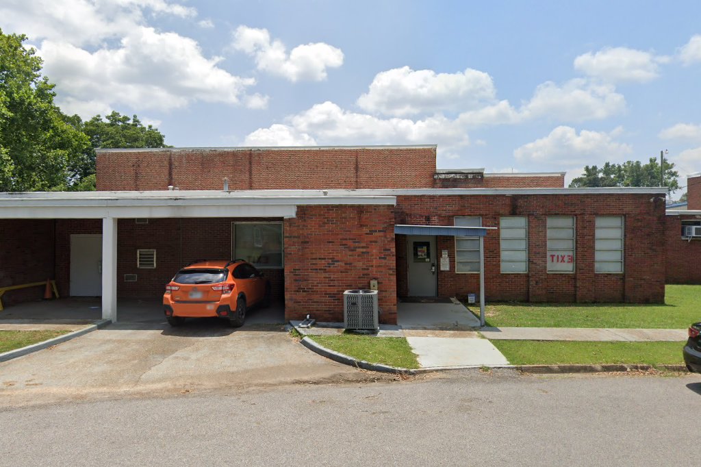 West Kemper Elementary School
