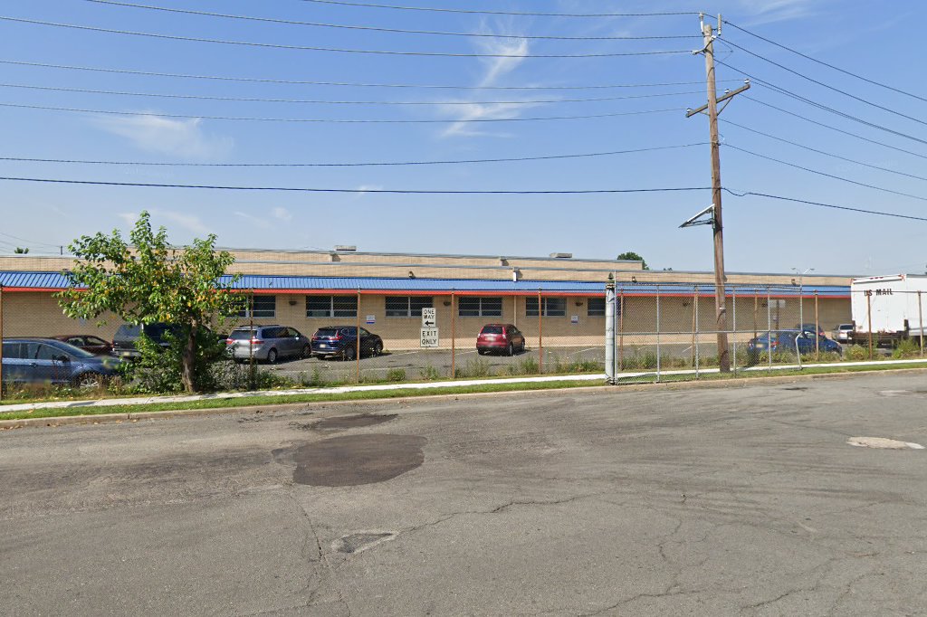 Edison Passport Office