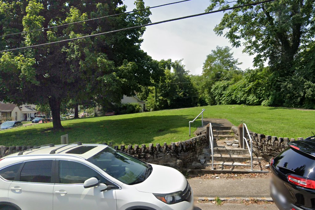 Paris Preschool Center