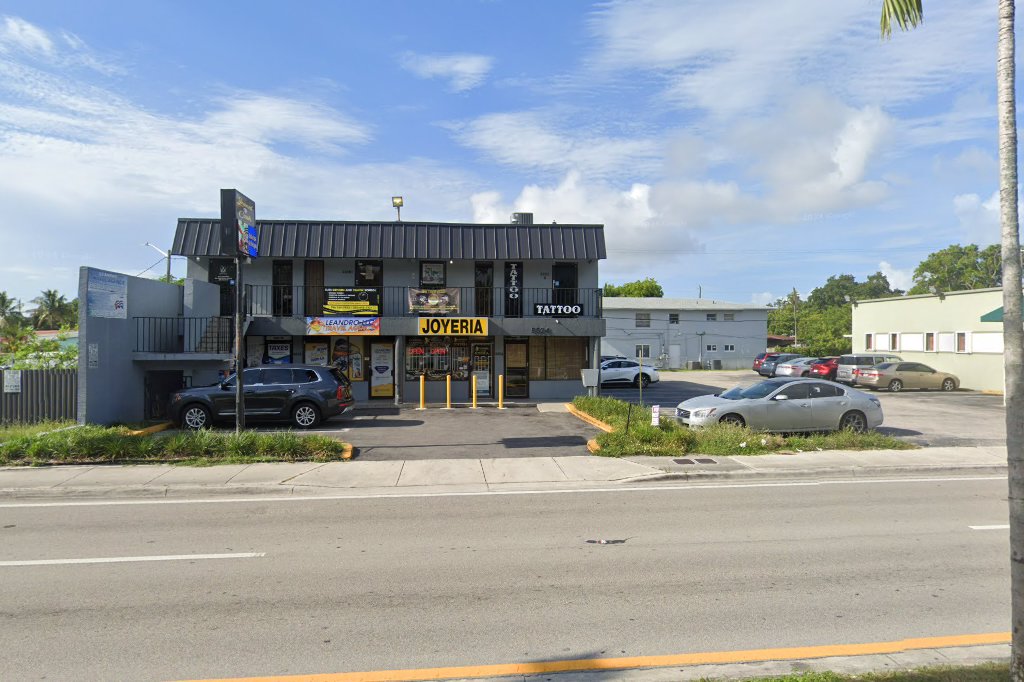 Mercy Pharmacy