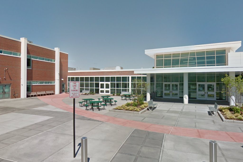 Enfield High School