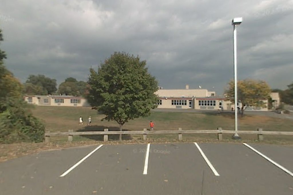 Mary E Griswold School