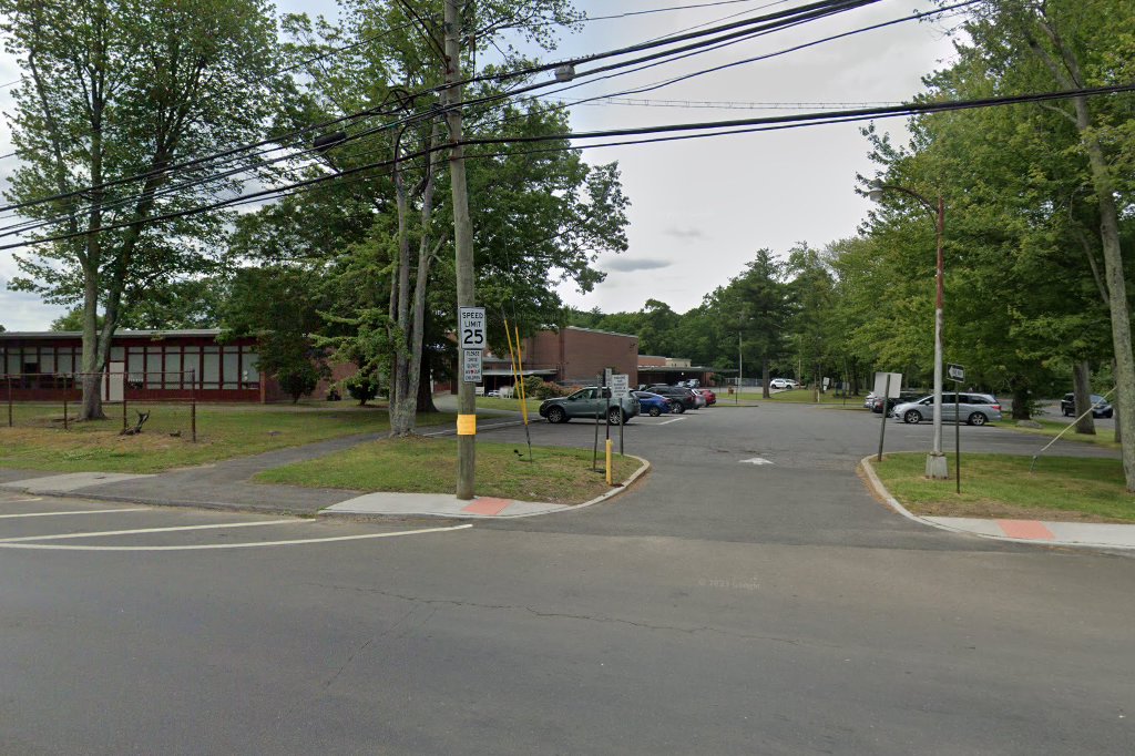 Roxbury School