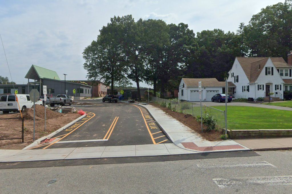 Bowers Elementary School