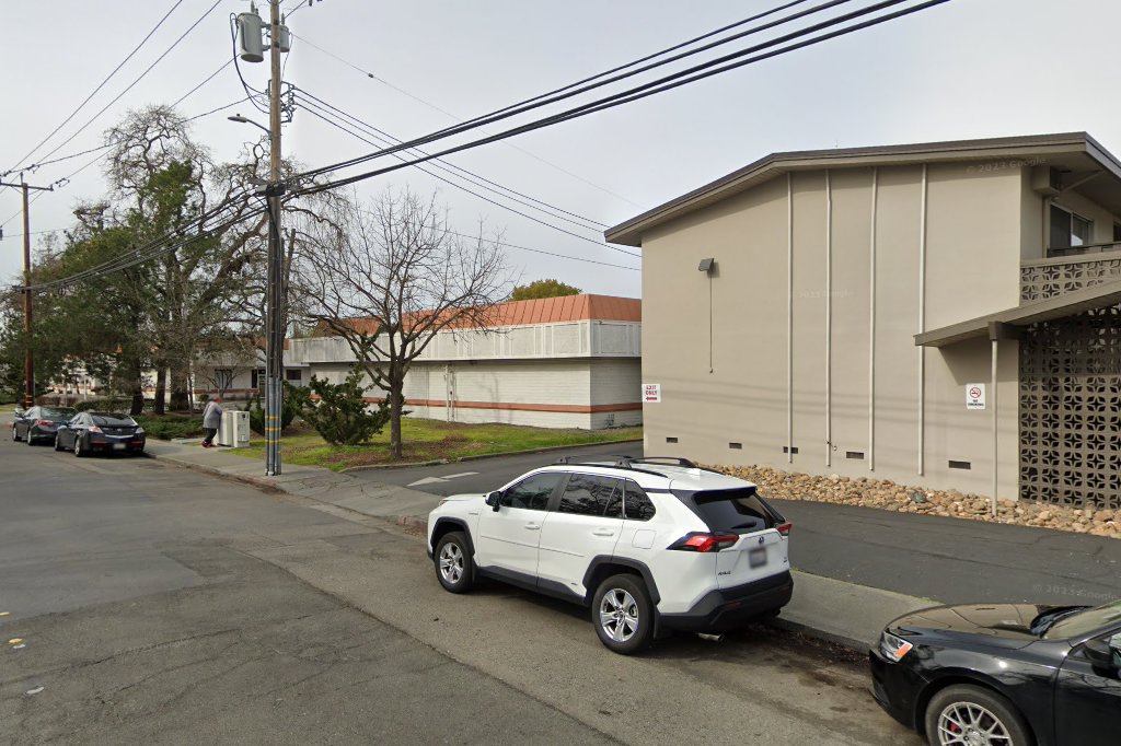 Sonoma County Victims Assistance