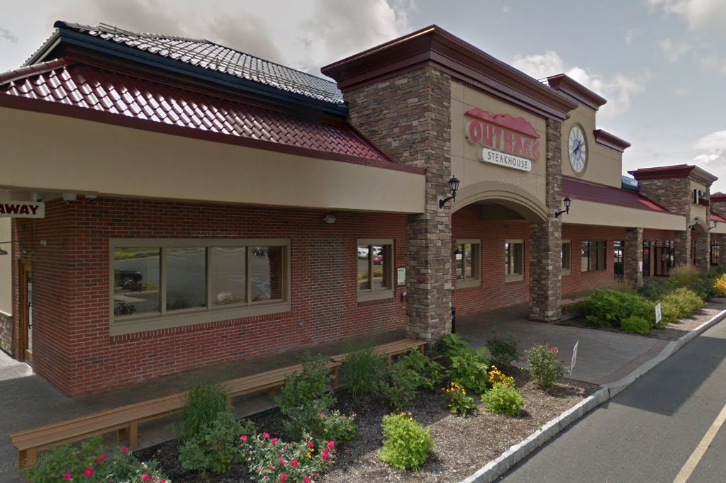 Ledgewood Passport Office