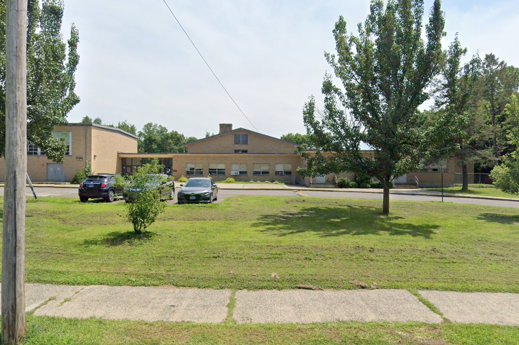 Winthrop School