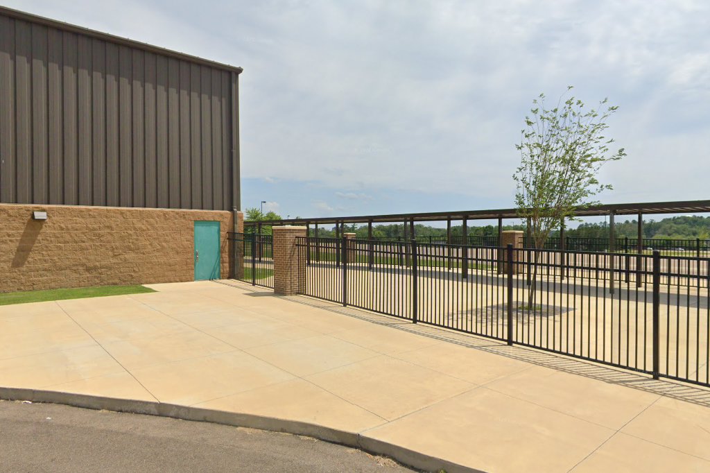 Northwest Reg Youth Center