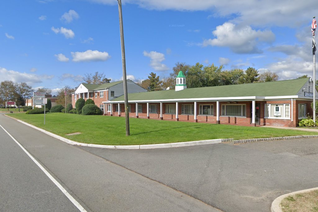 Pine Brook Passport Office