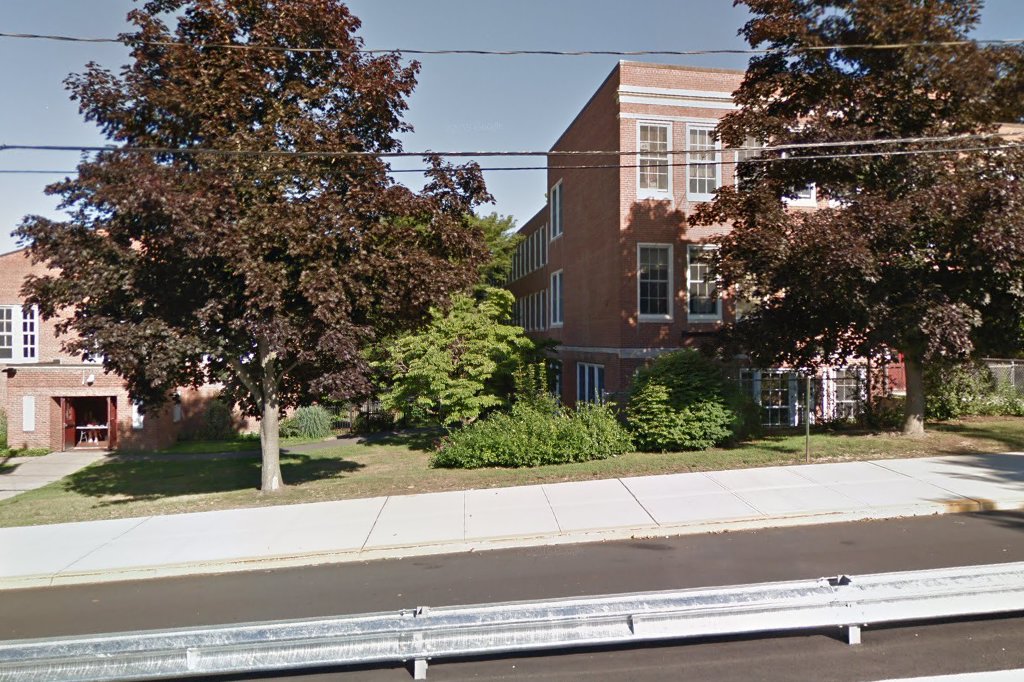 Union School