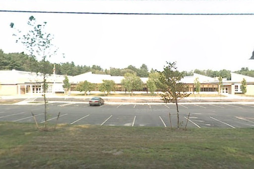 Wells Road Intermediate School