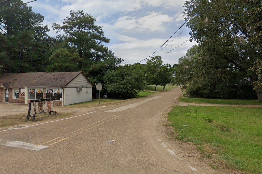 Maben Line Consolidated High