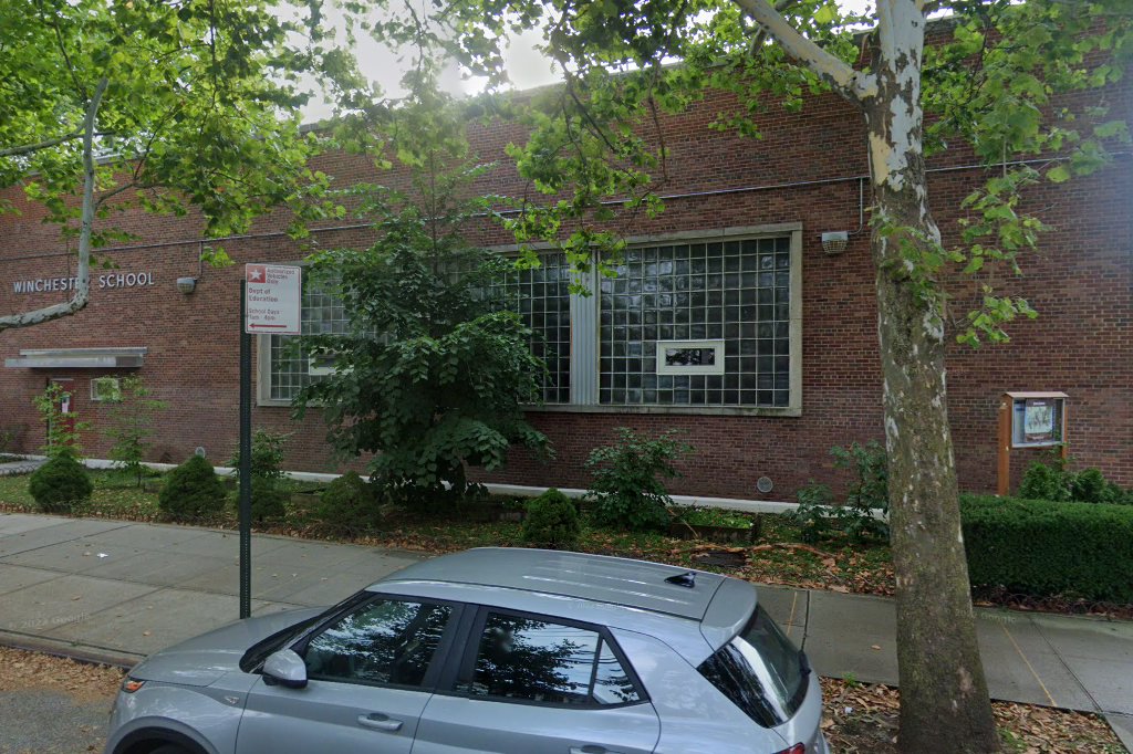 Winchester Public School 18
