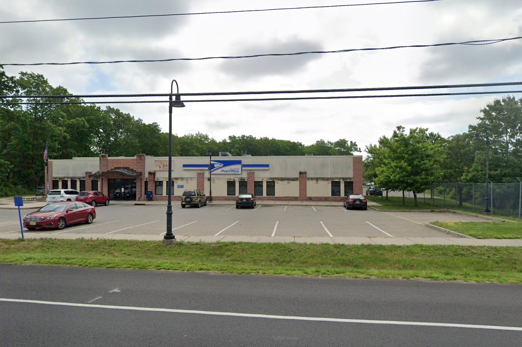 Bayville Passport Office