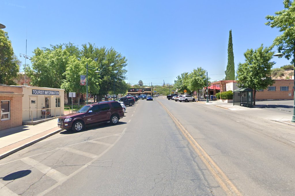 Cottonwood Municipal Court