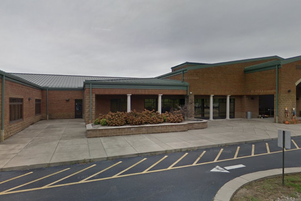 Brooks Elementary School