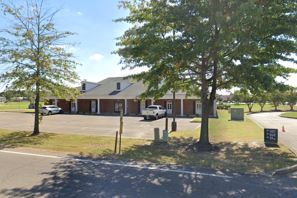 Columbus Social Security Office