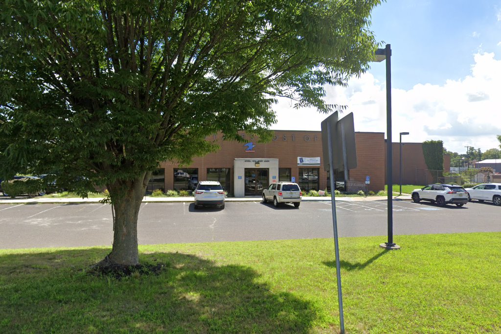 Sewell Passport Office
