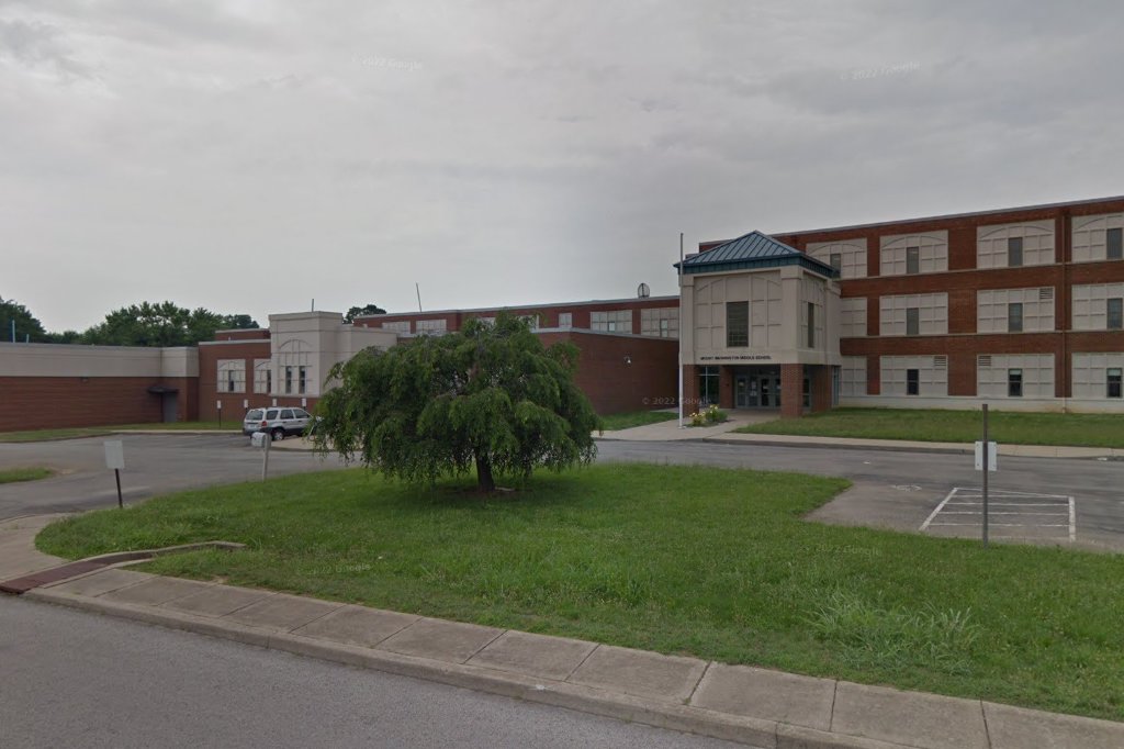 Mt Washington Middle School