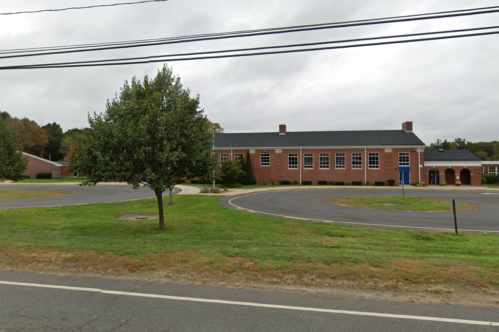 A. Ward Spaulding School