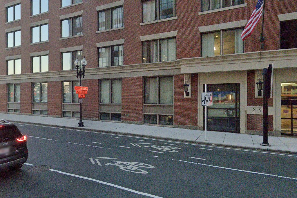 US Department Of Veterans Affairs Boston