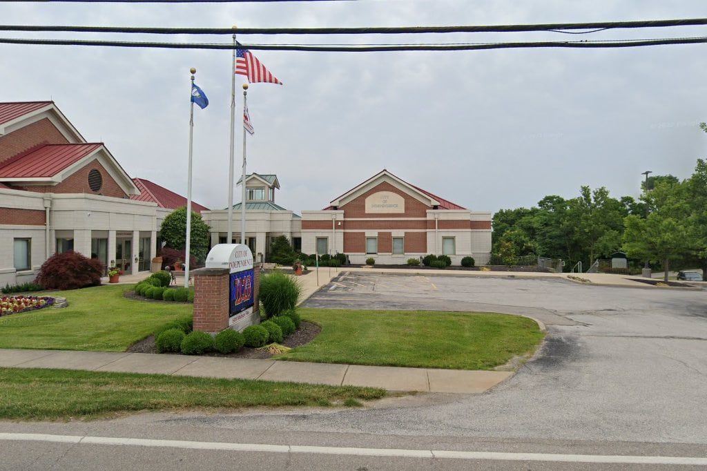 Independence Passport Office