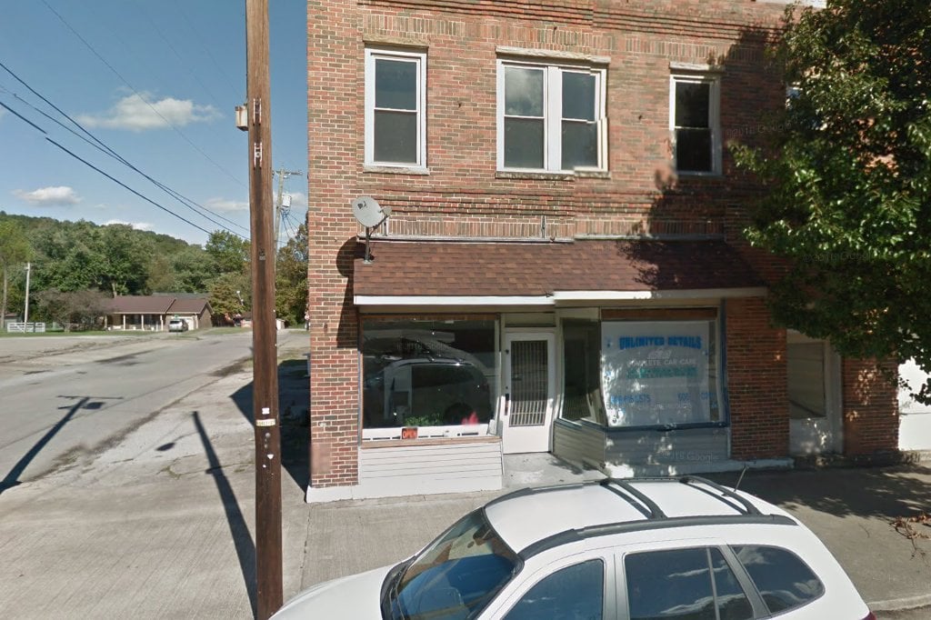 Lawrence County Passport Office