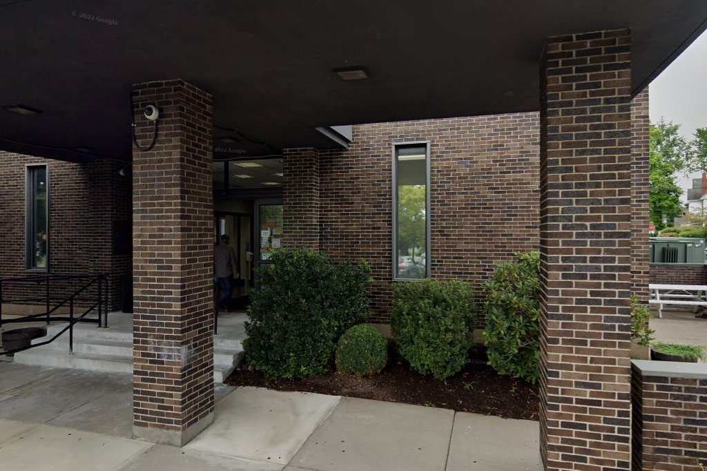 West Hartford AAA Office