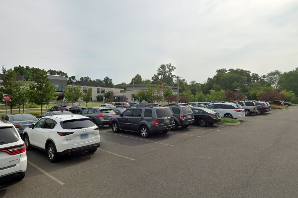 J. P. Vincent School