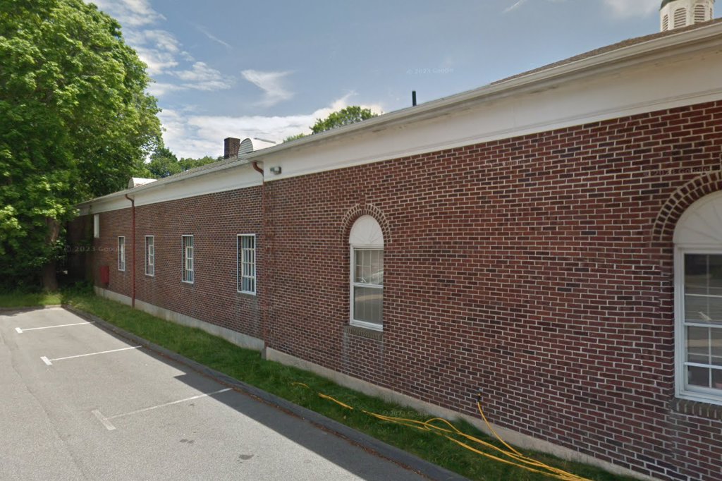 Old Saybrook Passport Office