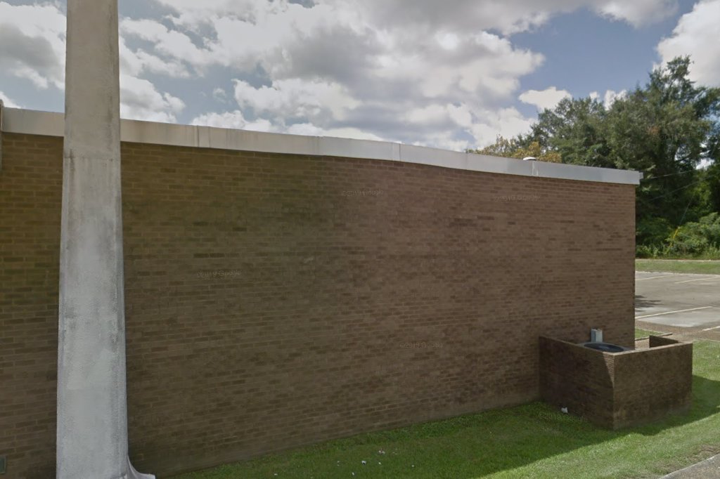 Laurel Social Security Office