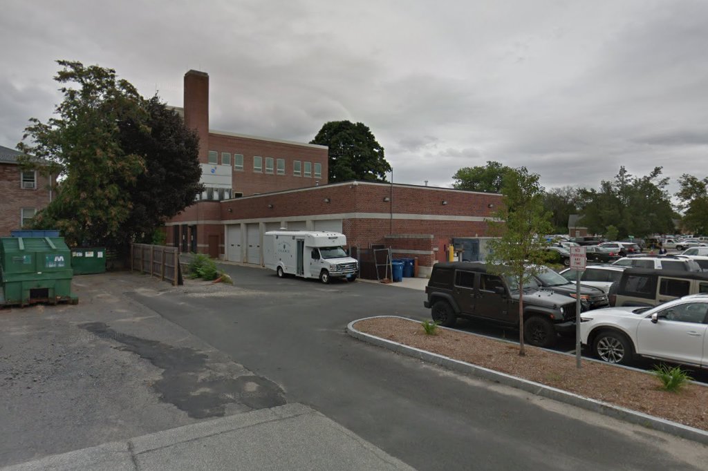 West Springfield Veterans Services